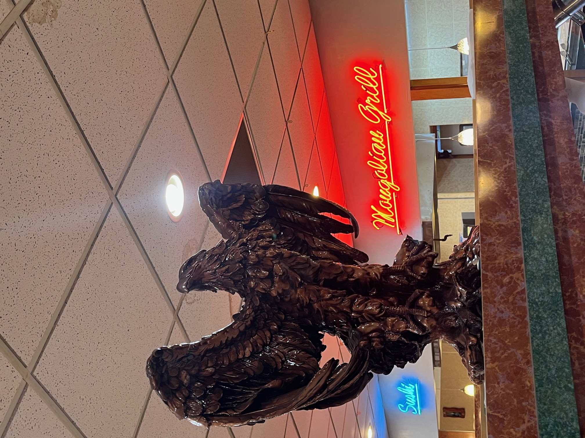 boppo's favorite restaurant